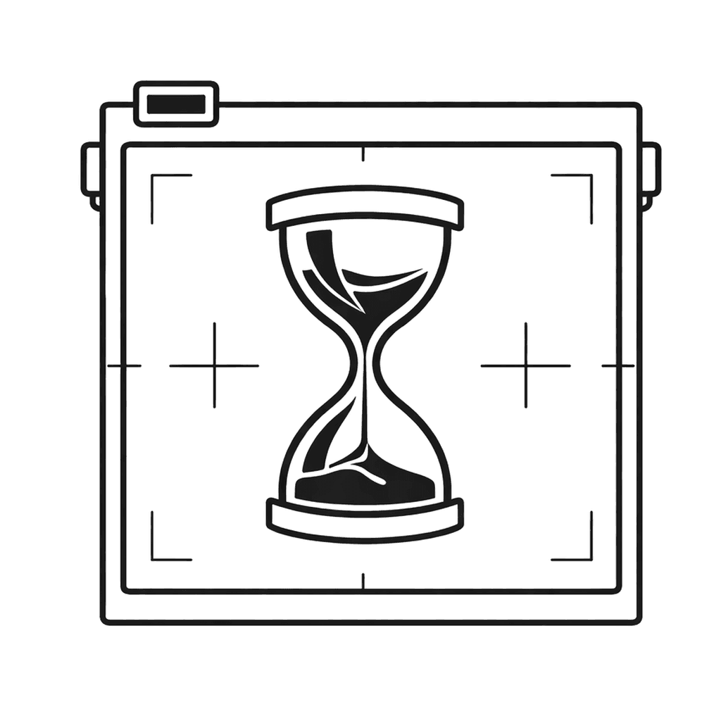 TimerGlass